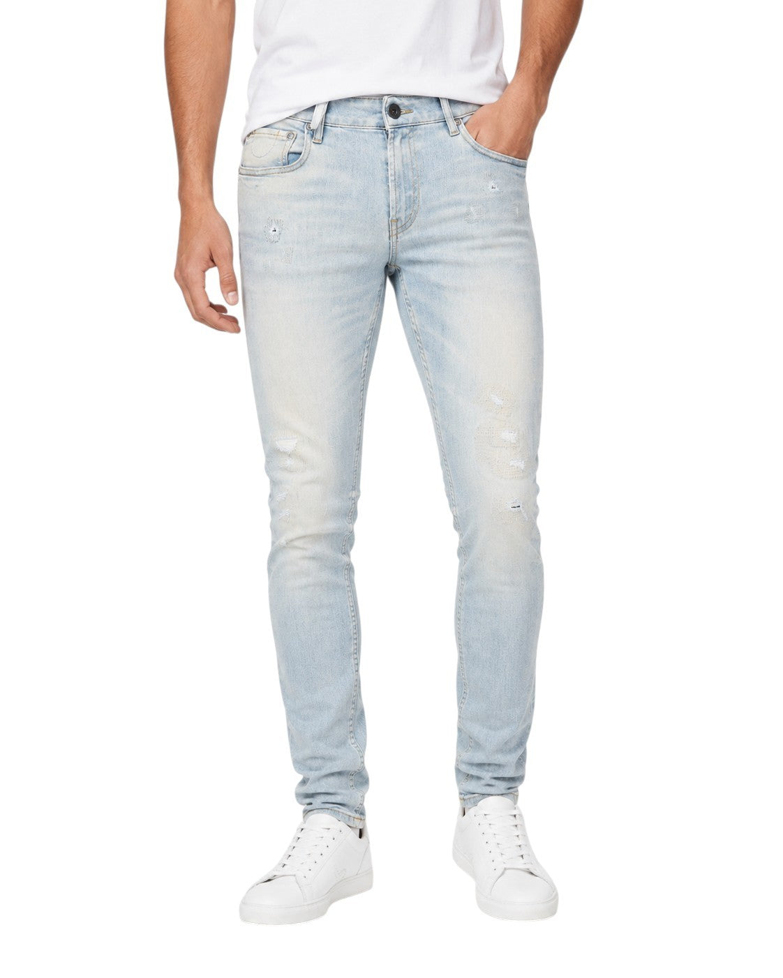 Jeans Skim