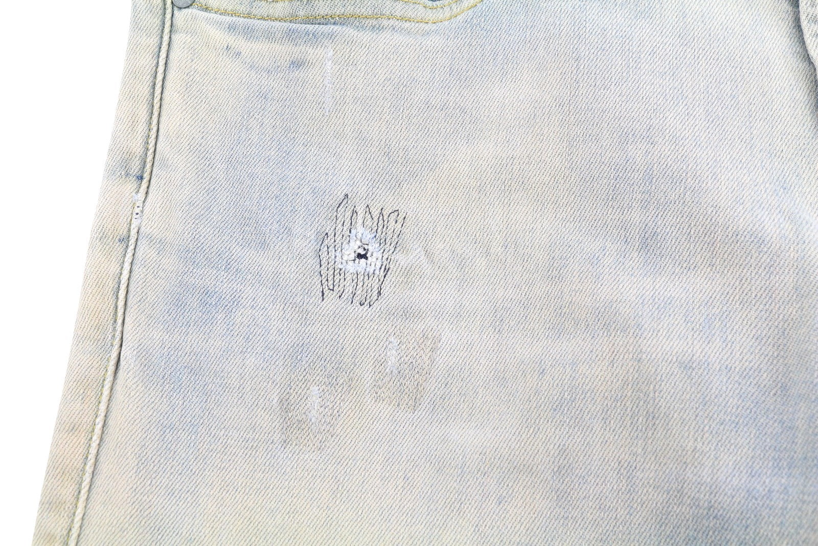Jeans Skim
