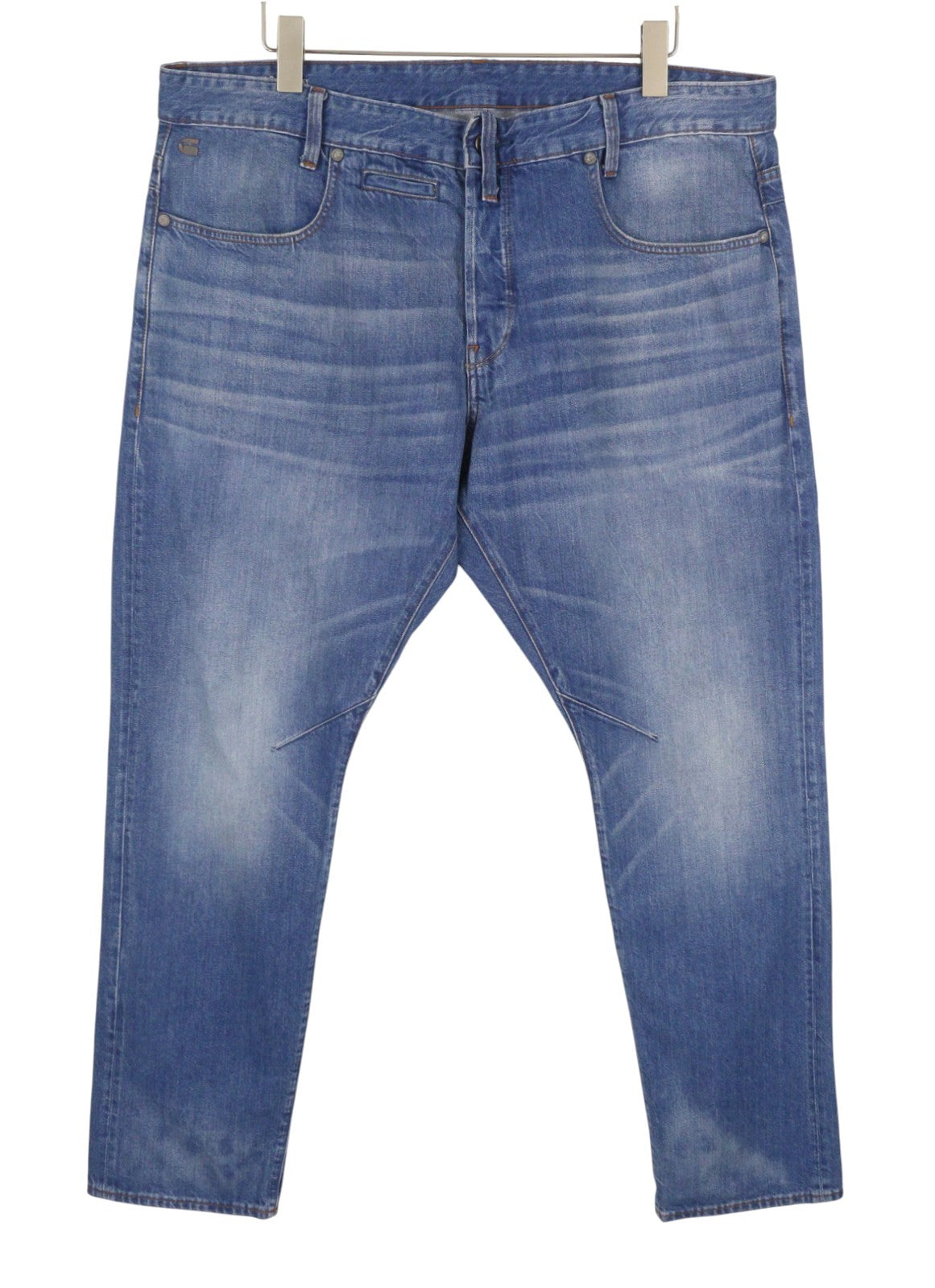 Jeans D-Staq 5-PKT Tapered