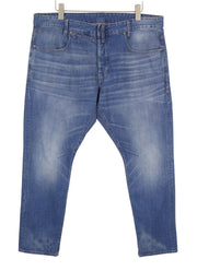 Jeans D-Staq 5-PKT Tapered
