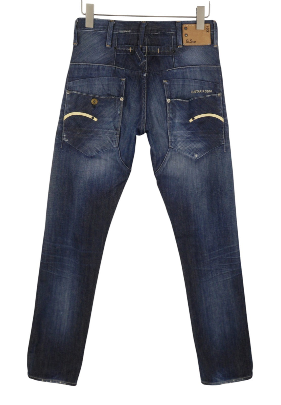 Jeans Blade Slim