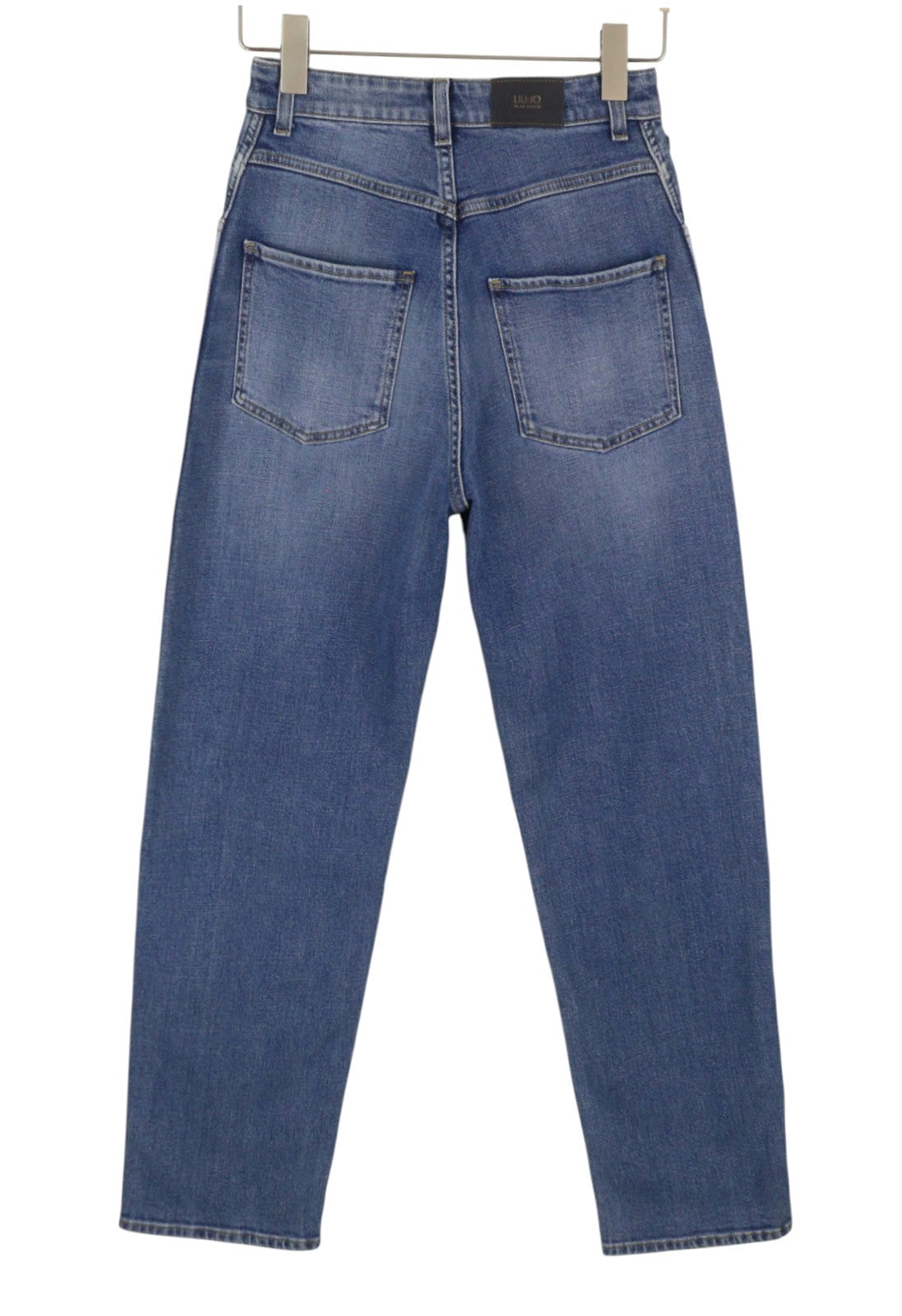 Jeans Palazzo