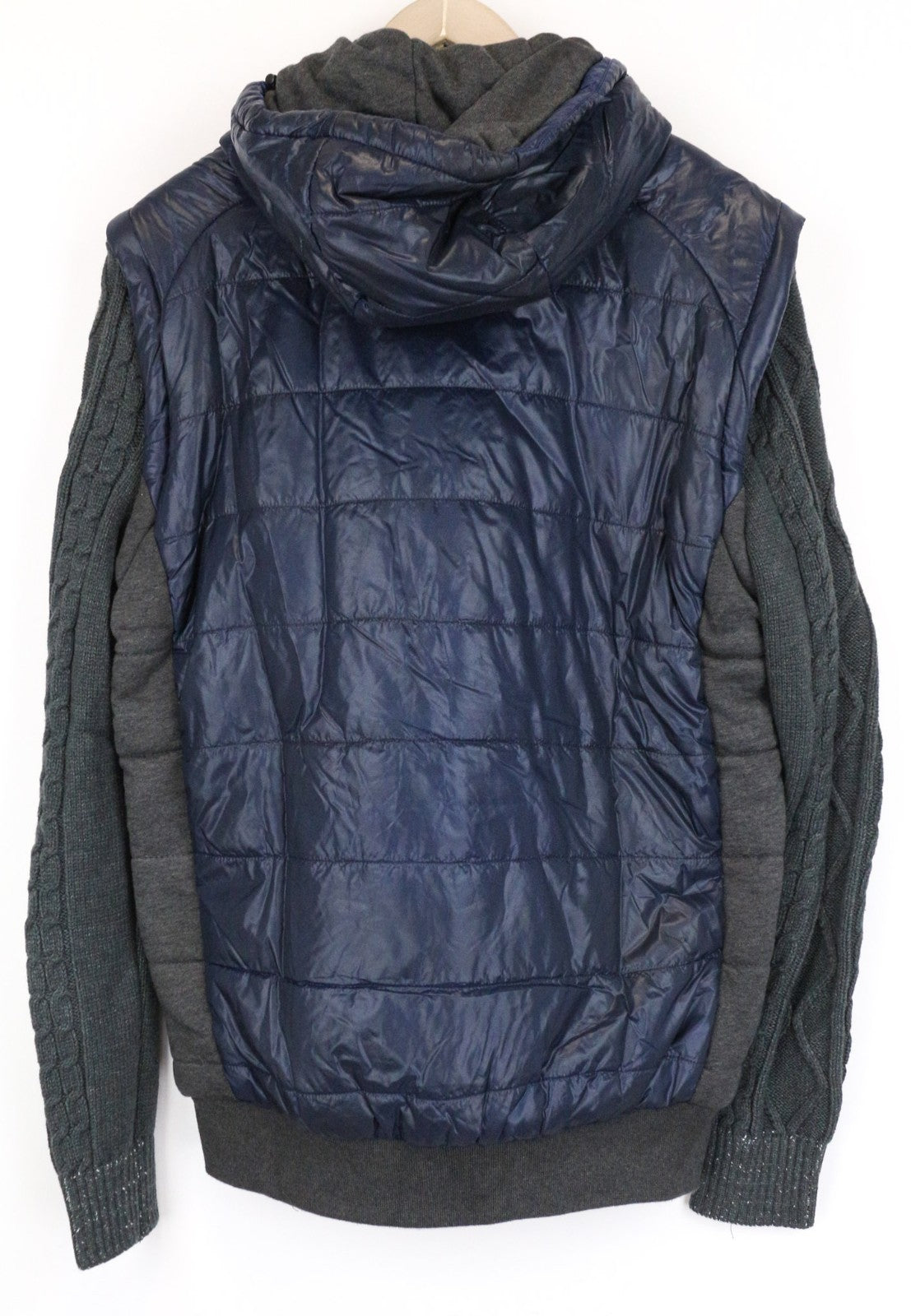 Jacket Arthur