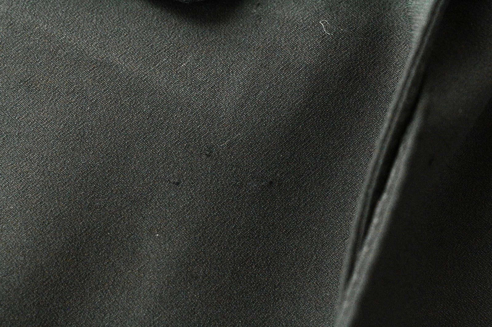 „SUITSUPPLY Cameron“ moteriškas UK8S tamsiai mėlynas tamprus vieneilis švarkas 