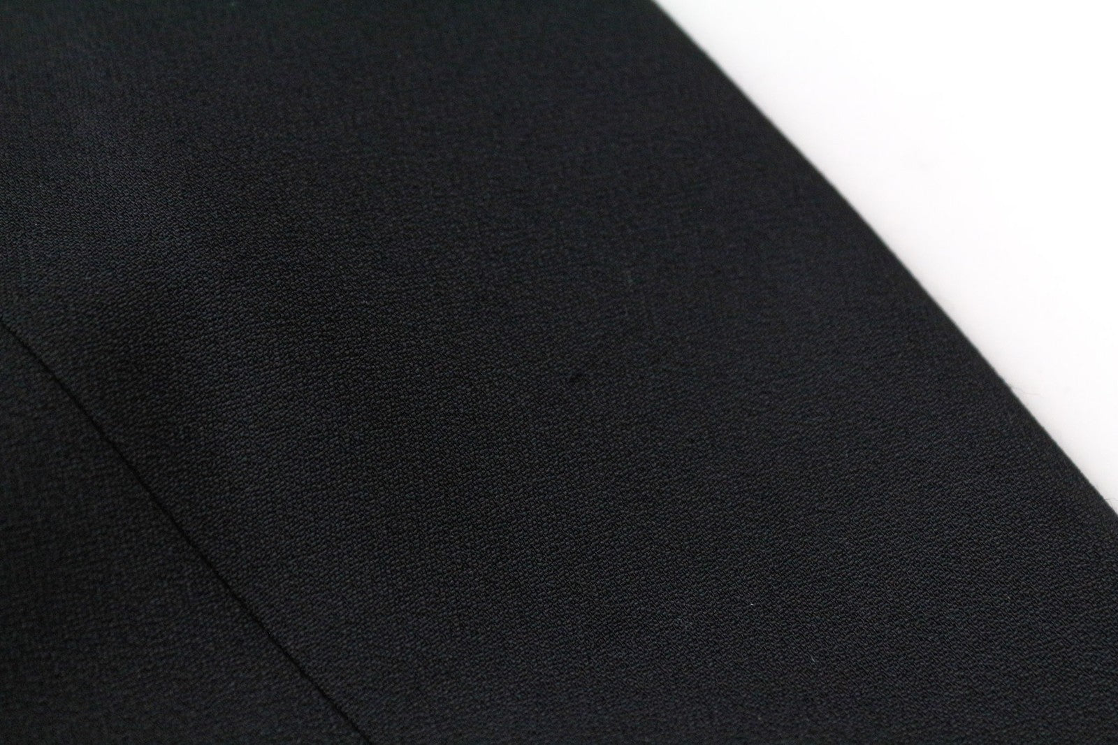 „SUITSUPPLY Cameron“ moteriškas UK8S tamsiai mėlynas tamprus vieneilis švarkas 