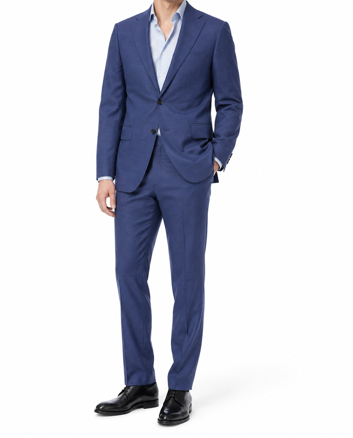 Suit Lazio
