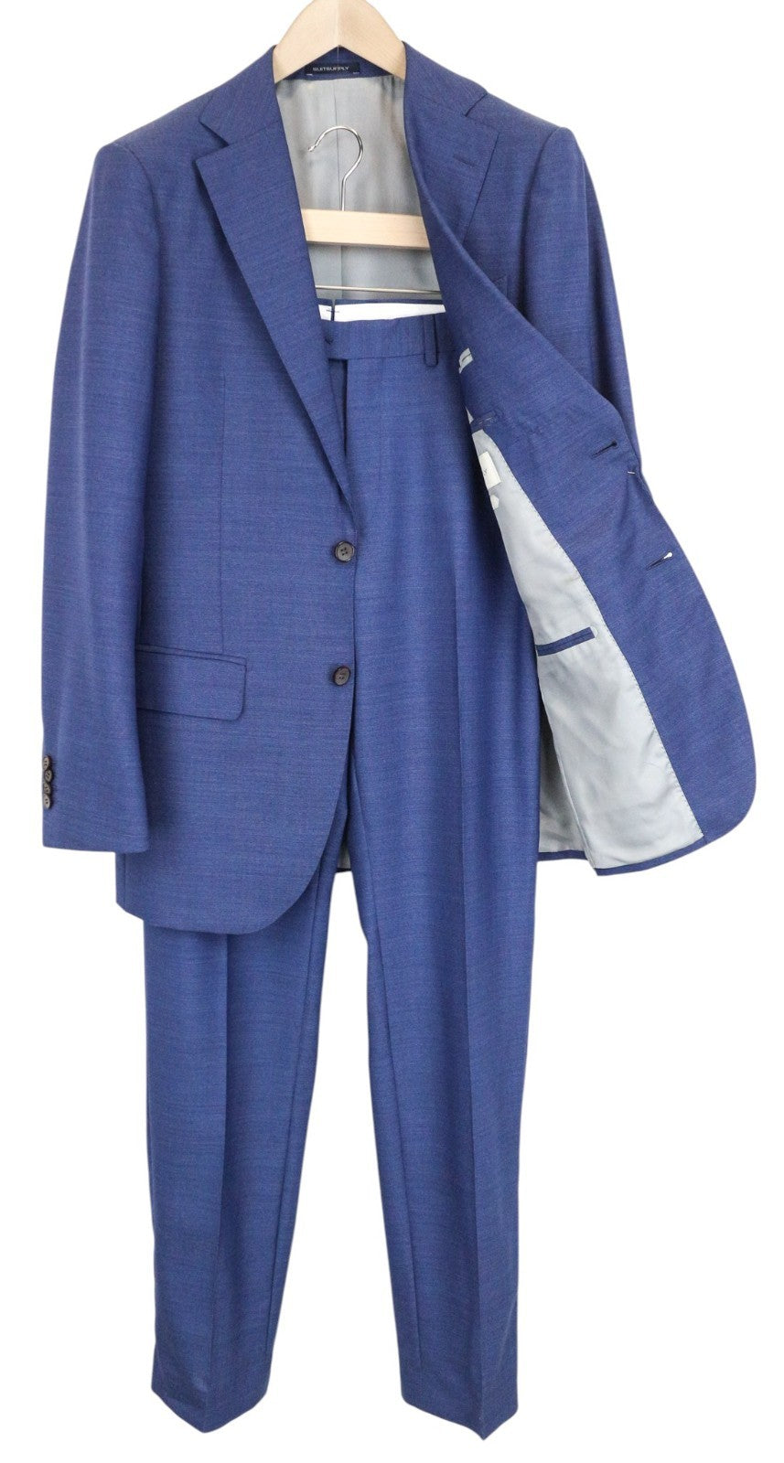 Suit Lazio