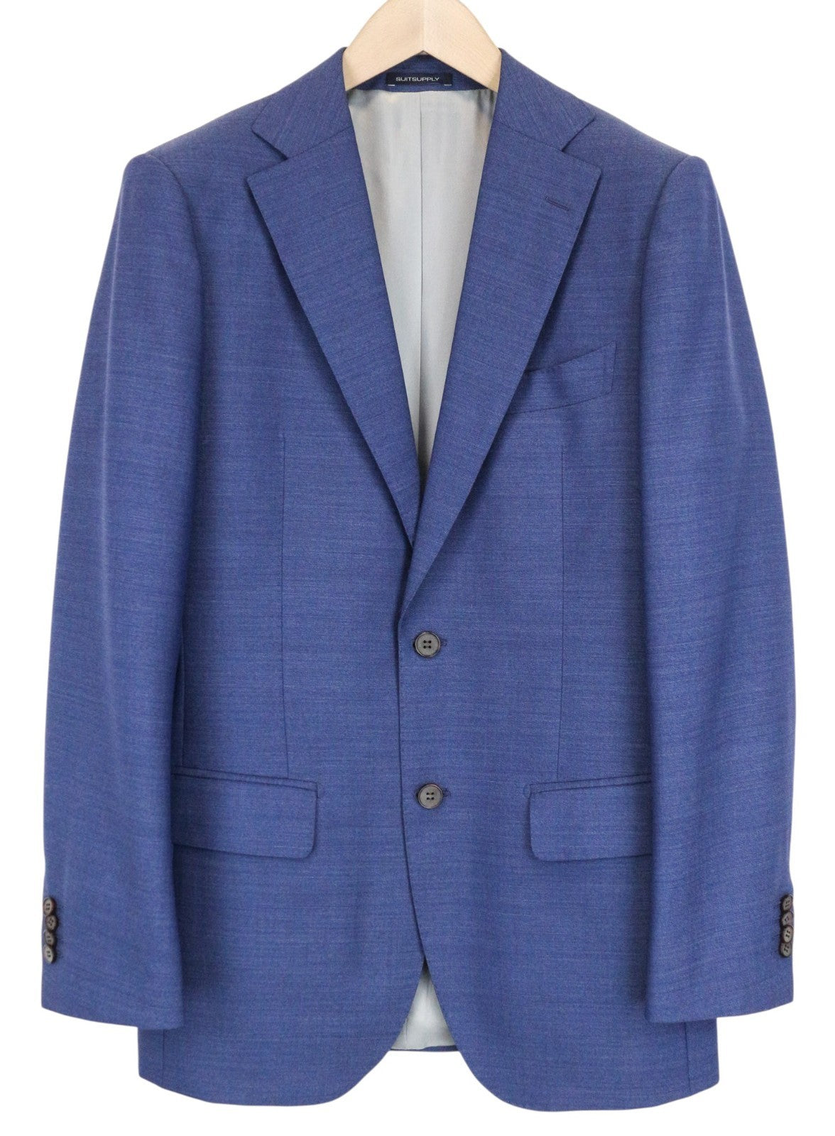 Suit Lazio