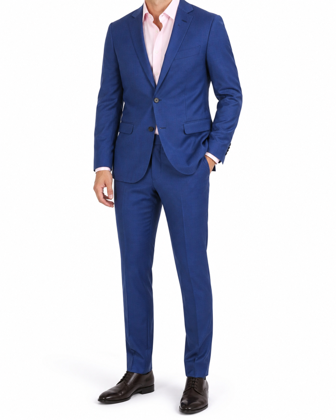 Suit La Spalla