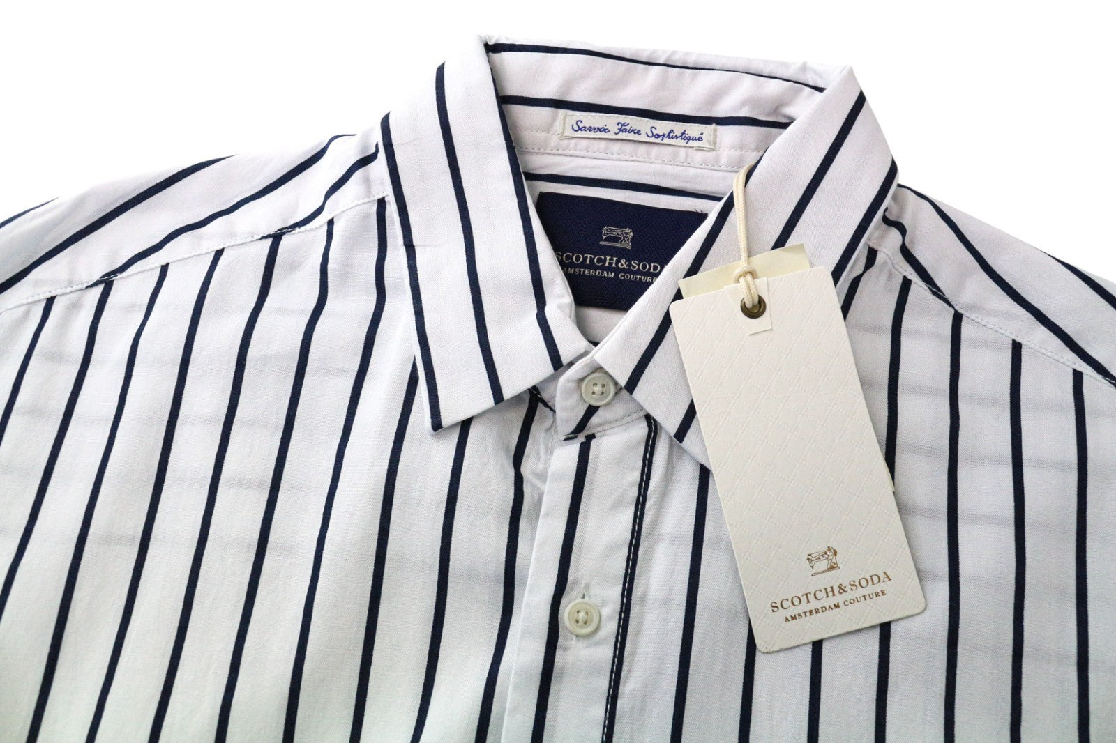 Shirt Ams Couture