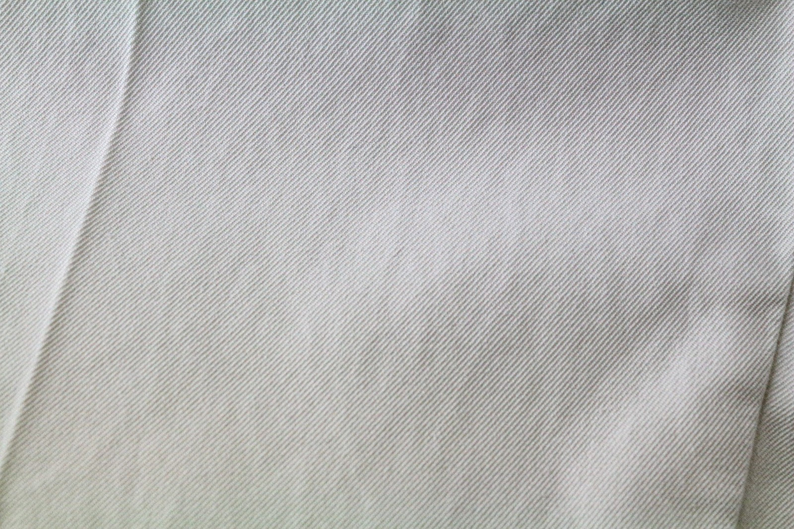 SUITSUPPLY Havana Men's UK38R Off-White Slim Cotton Single Breasted 2Pc Blazer