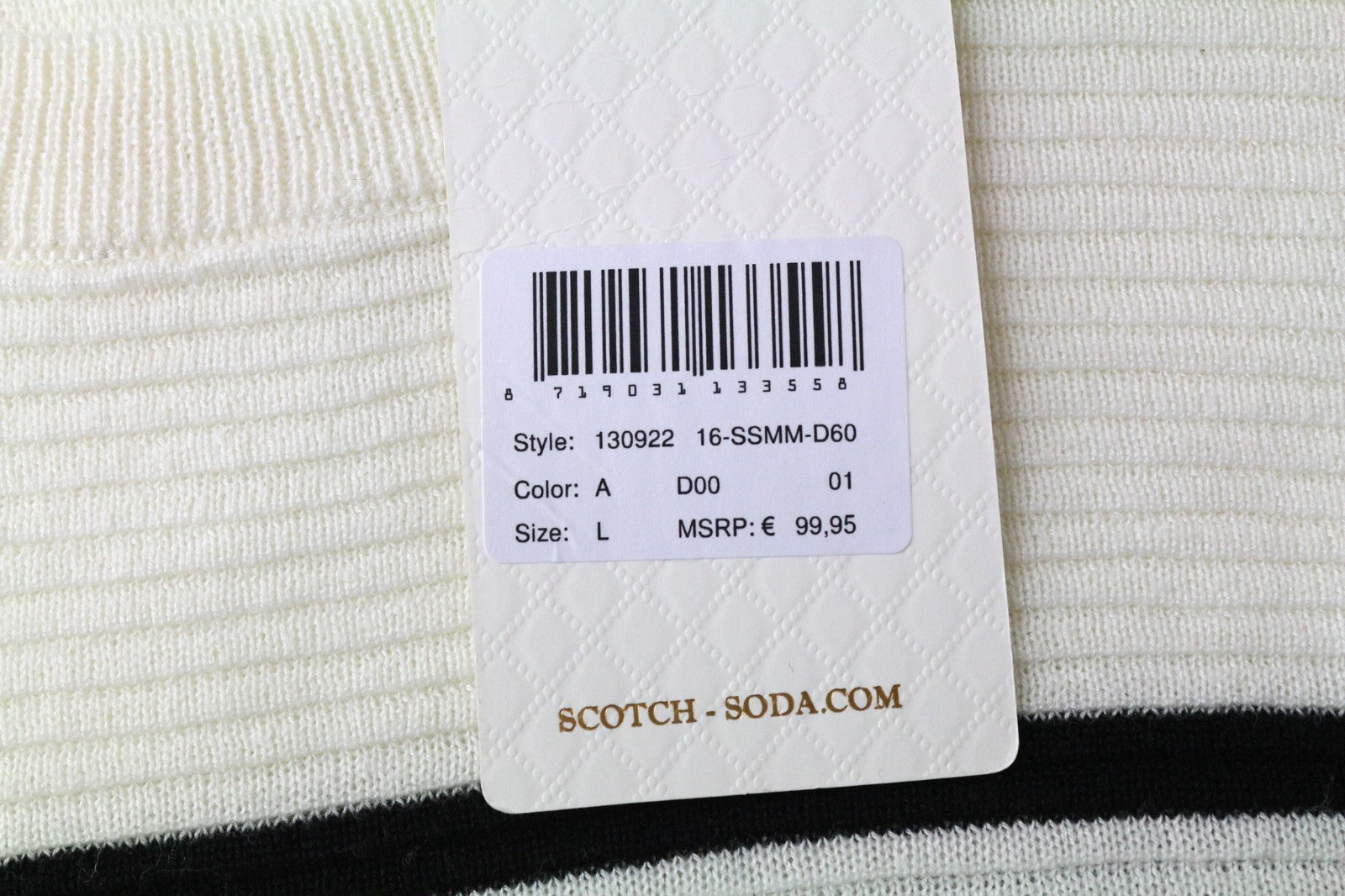 Sweatshirt Ams Couture