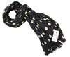 Scarf Ams Blauw