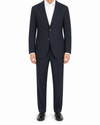 Suit Havana Patch