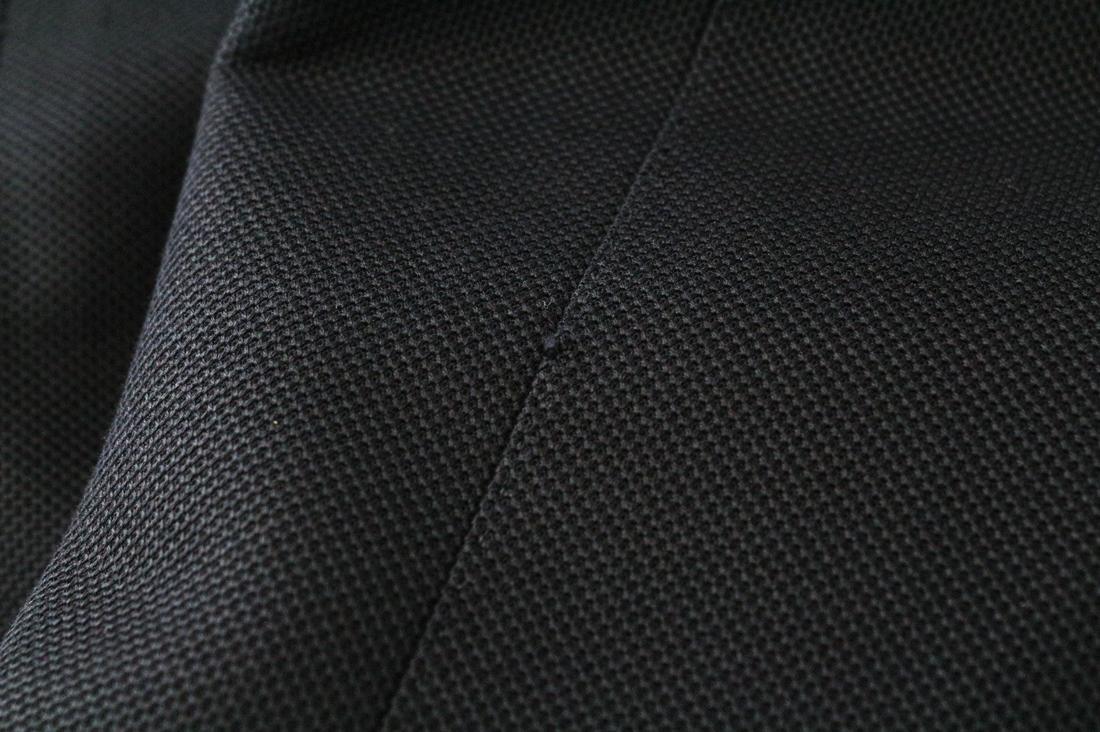 Suit Havana Patch