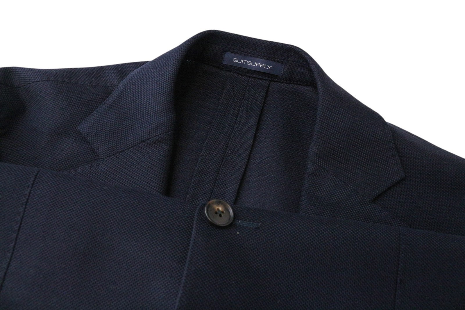 Suit Havana Patch