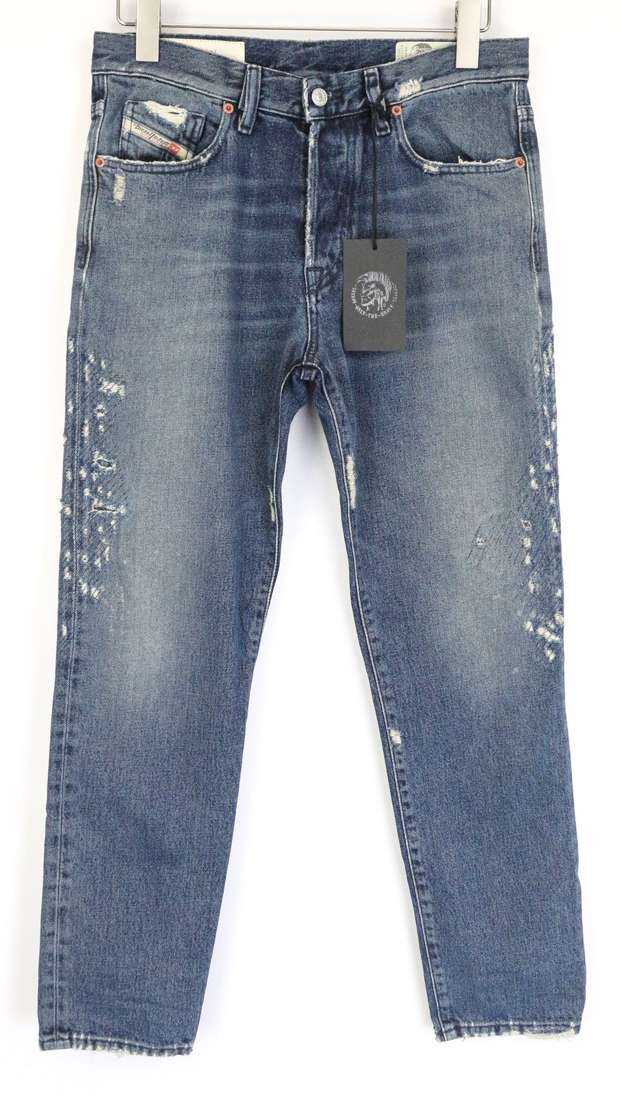 Jeans Mharky 0870B