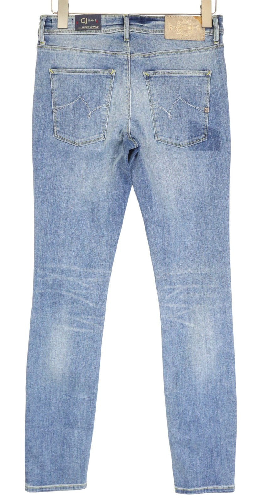 Jeans Will