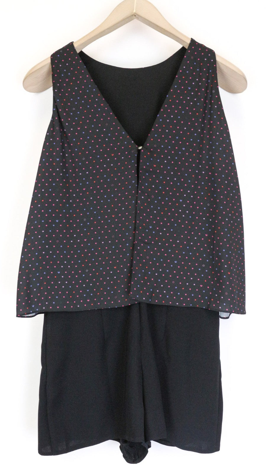 Blouse Unknown