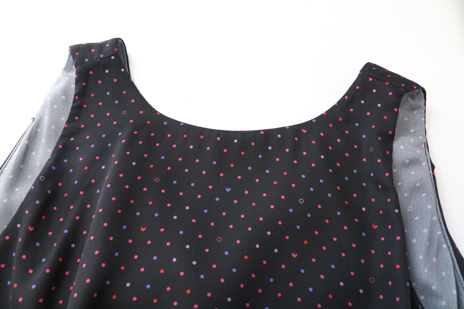 Blouse Unknown