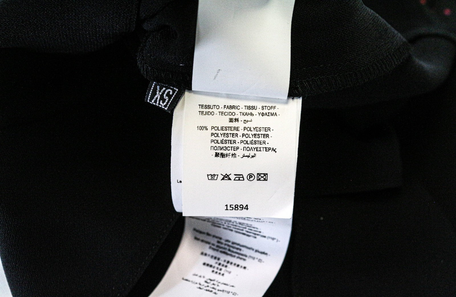 Blouse Unknown