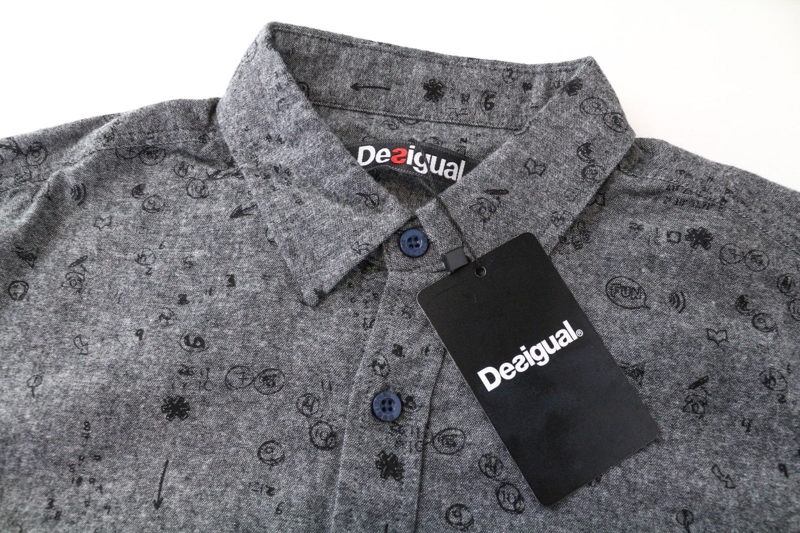 Shirt Didac