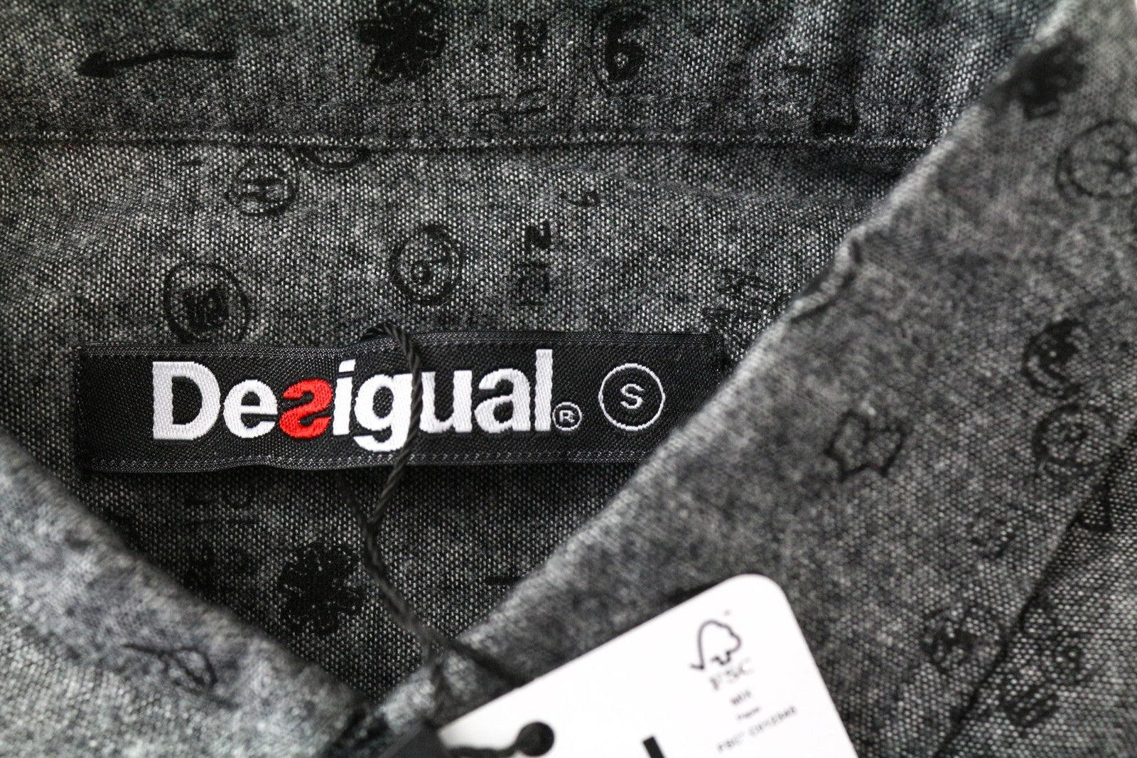 Shirt Didac