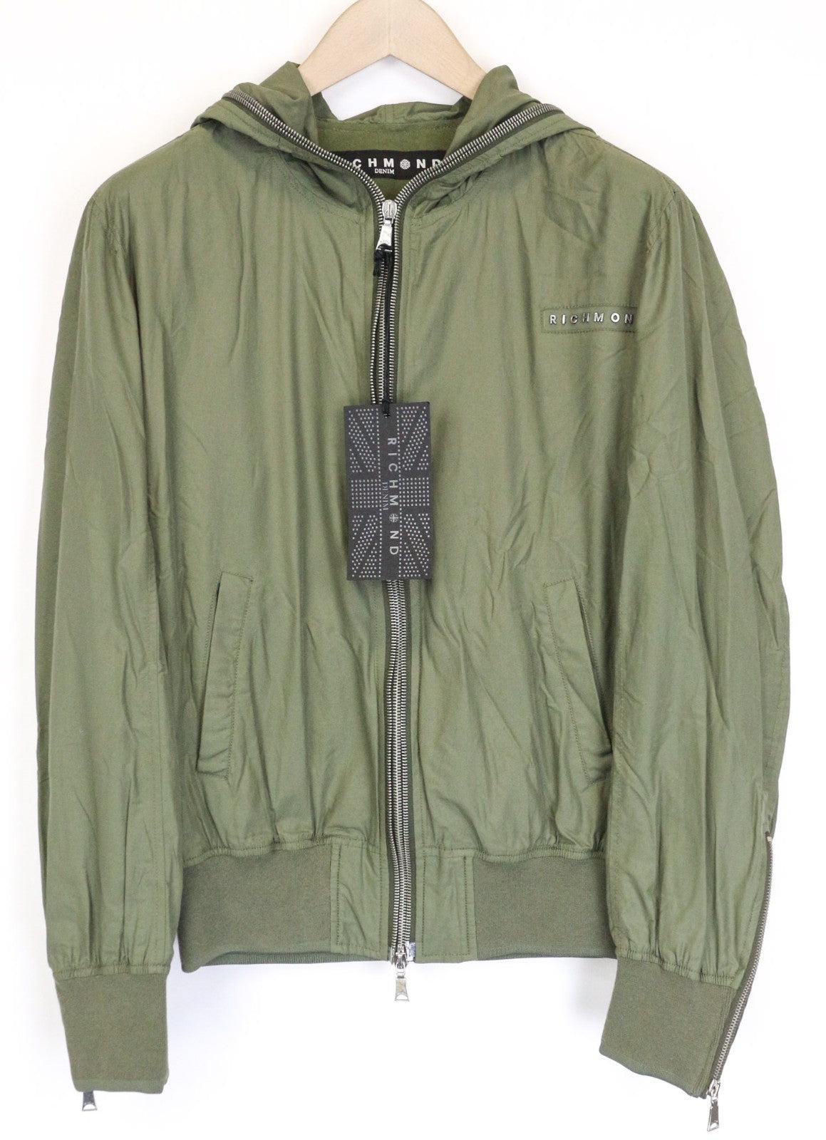 Jacket Unknown