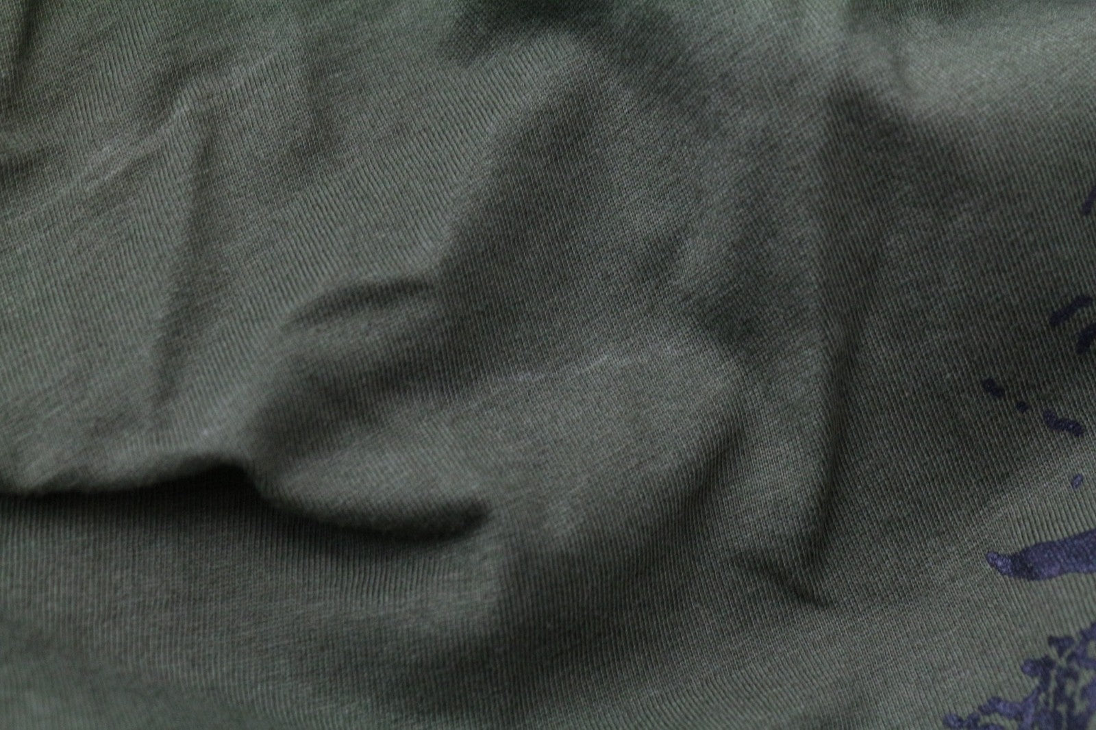 Jacket Unknown