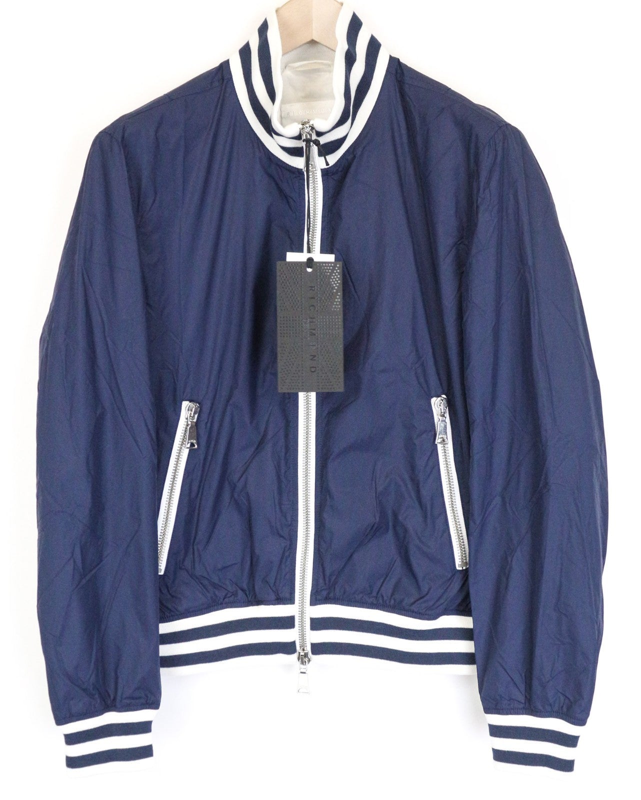 Jacket Unknown