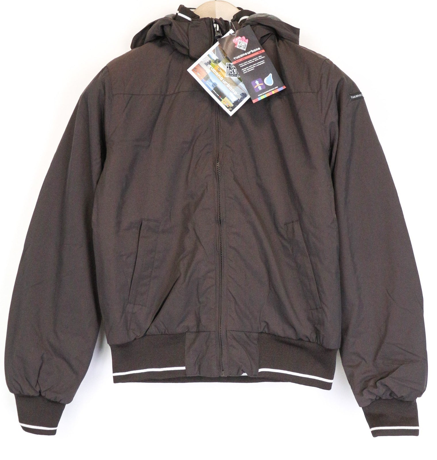 Jacket WSP Lady