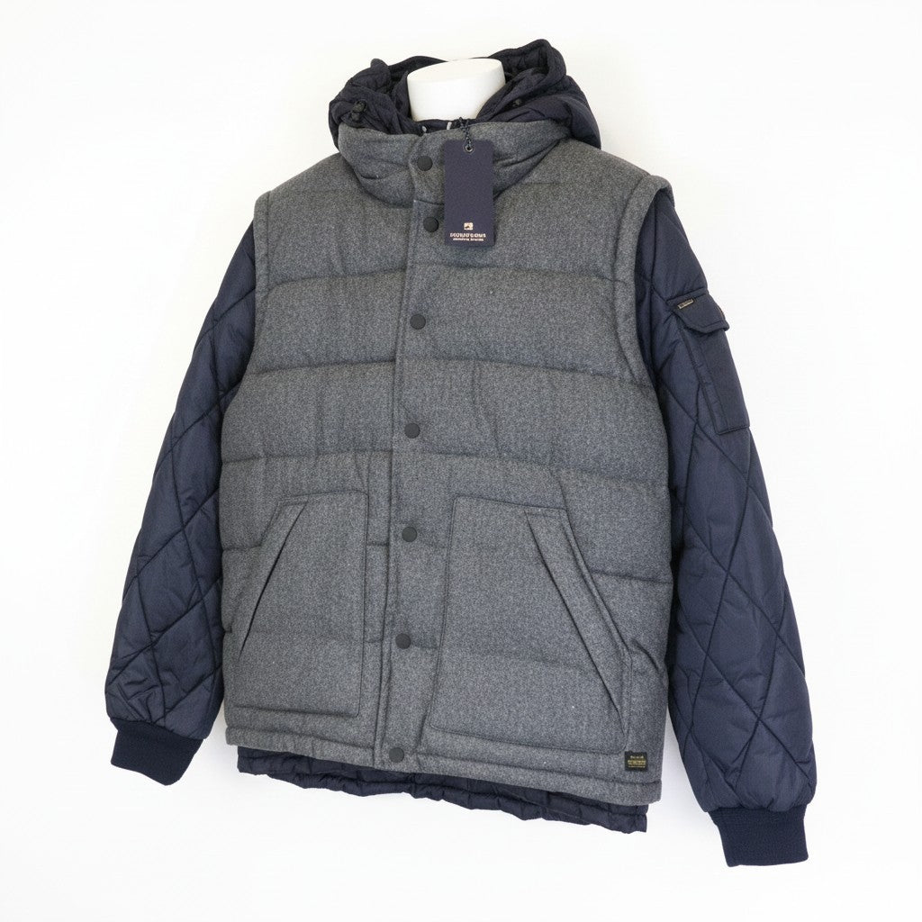 Jacket Unknown