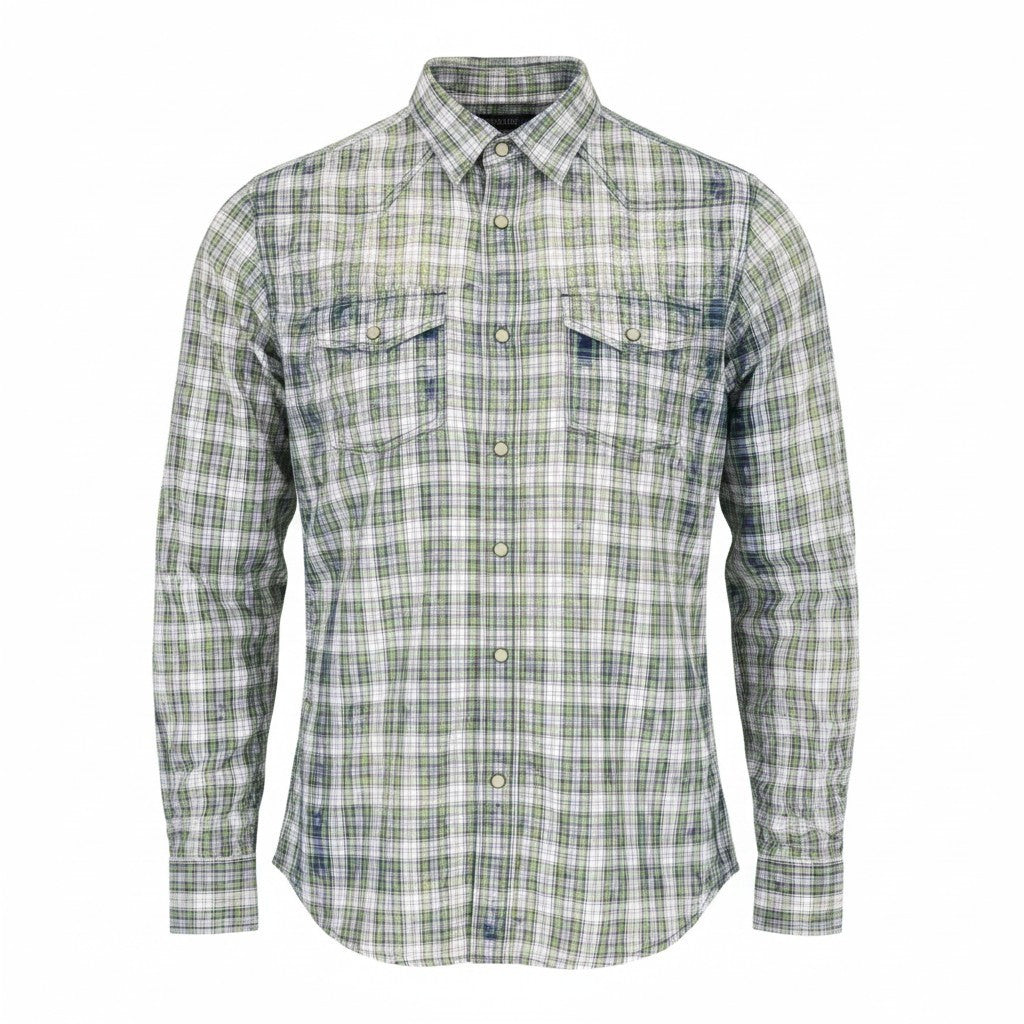 Shirt Leo
