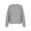 Sweatshirt Blue City