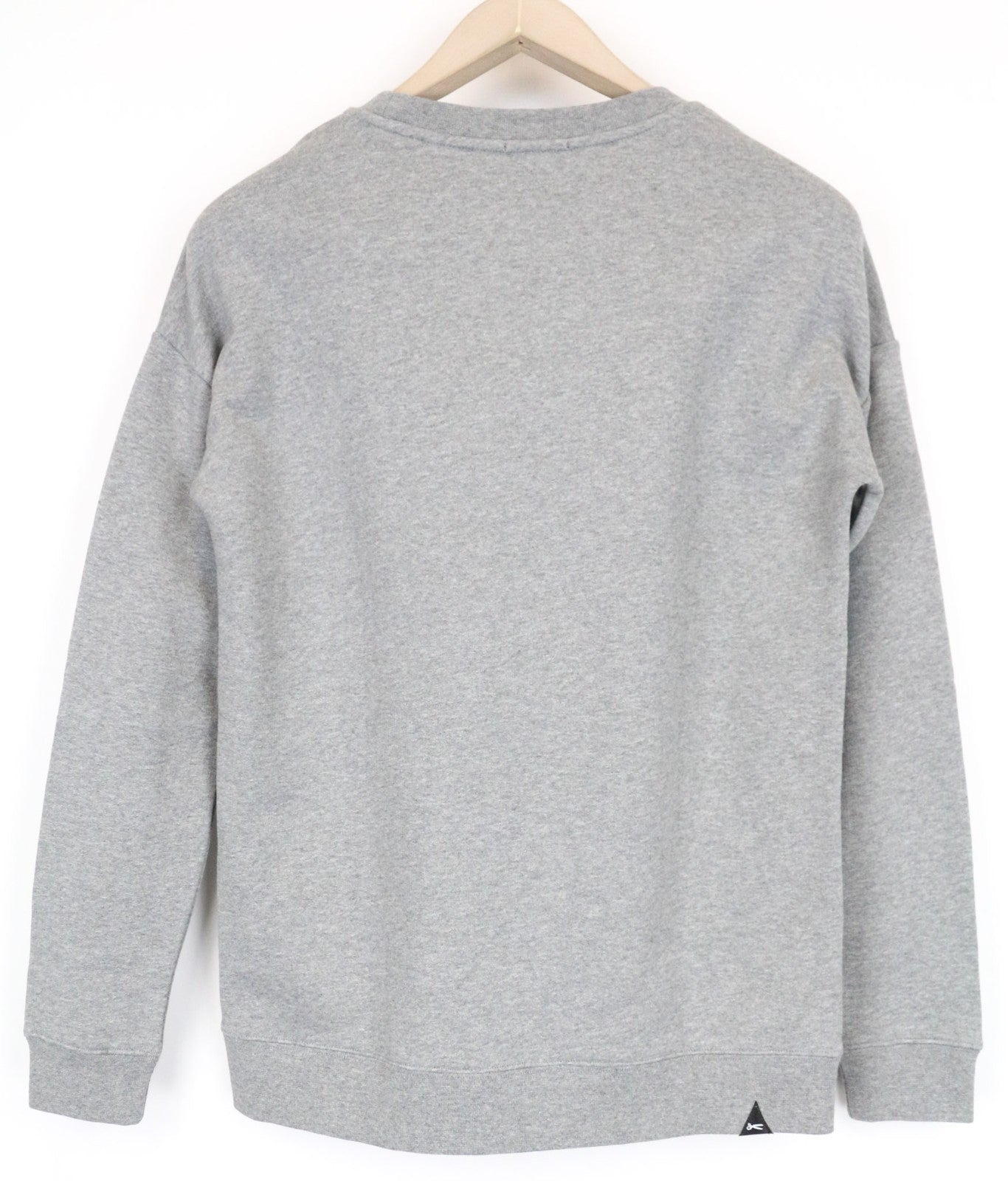 Sweatshirt Blue City
