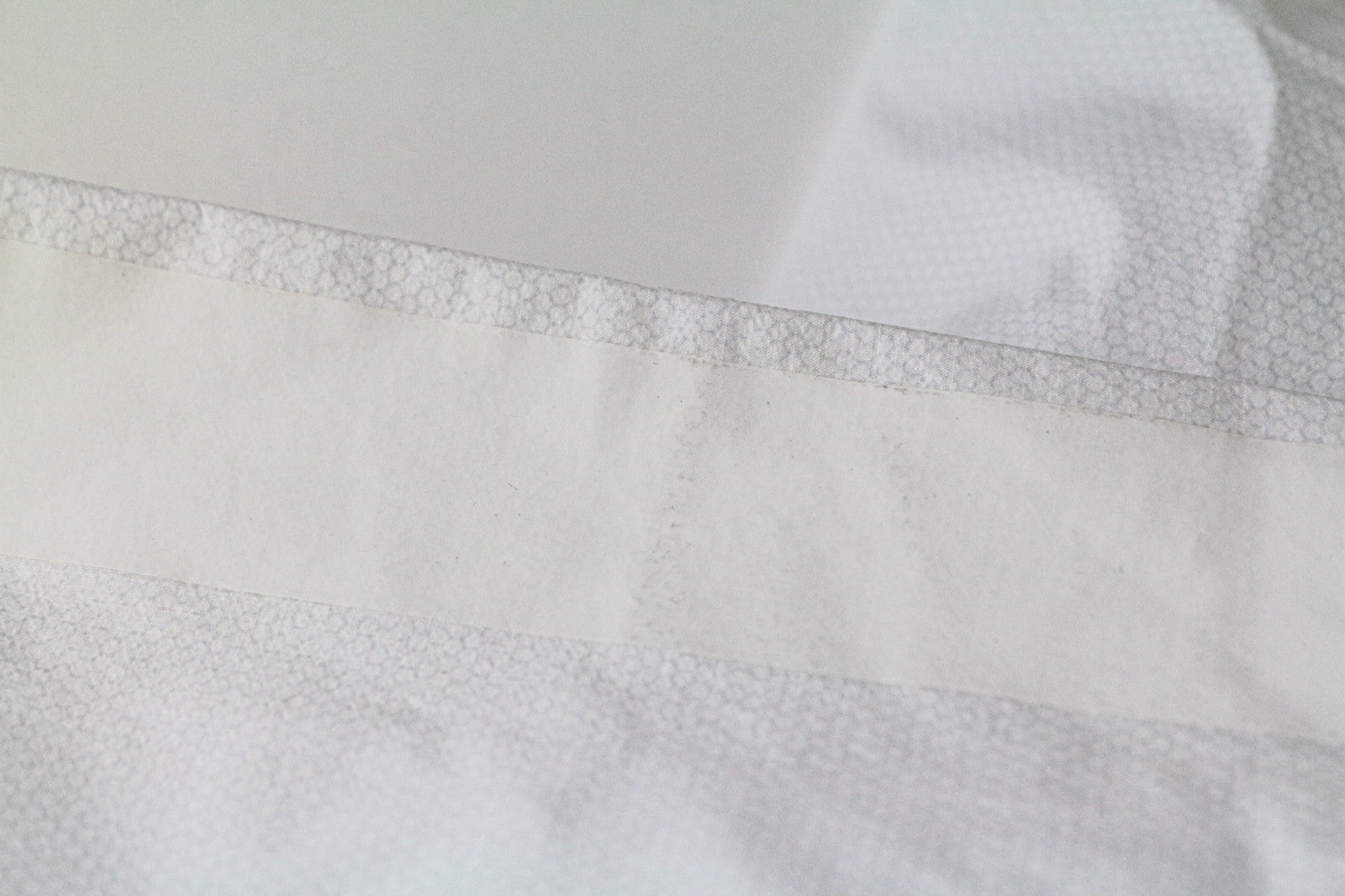 Grey Polyamide Jacket