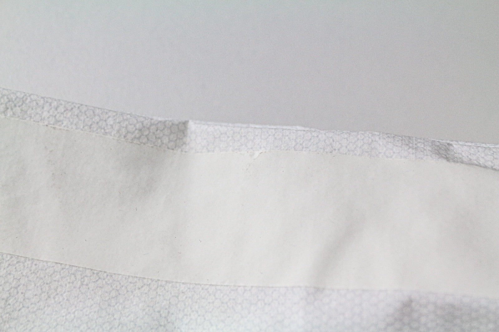 Grey Polyamide Jacket