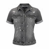 Shirt Ams Blauw