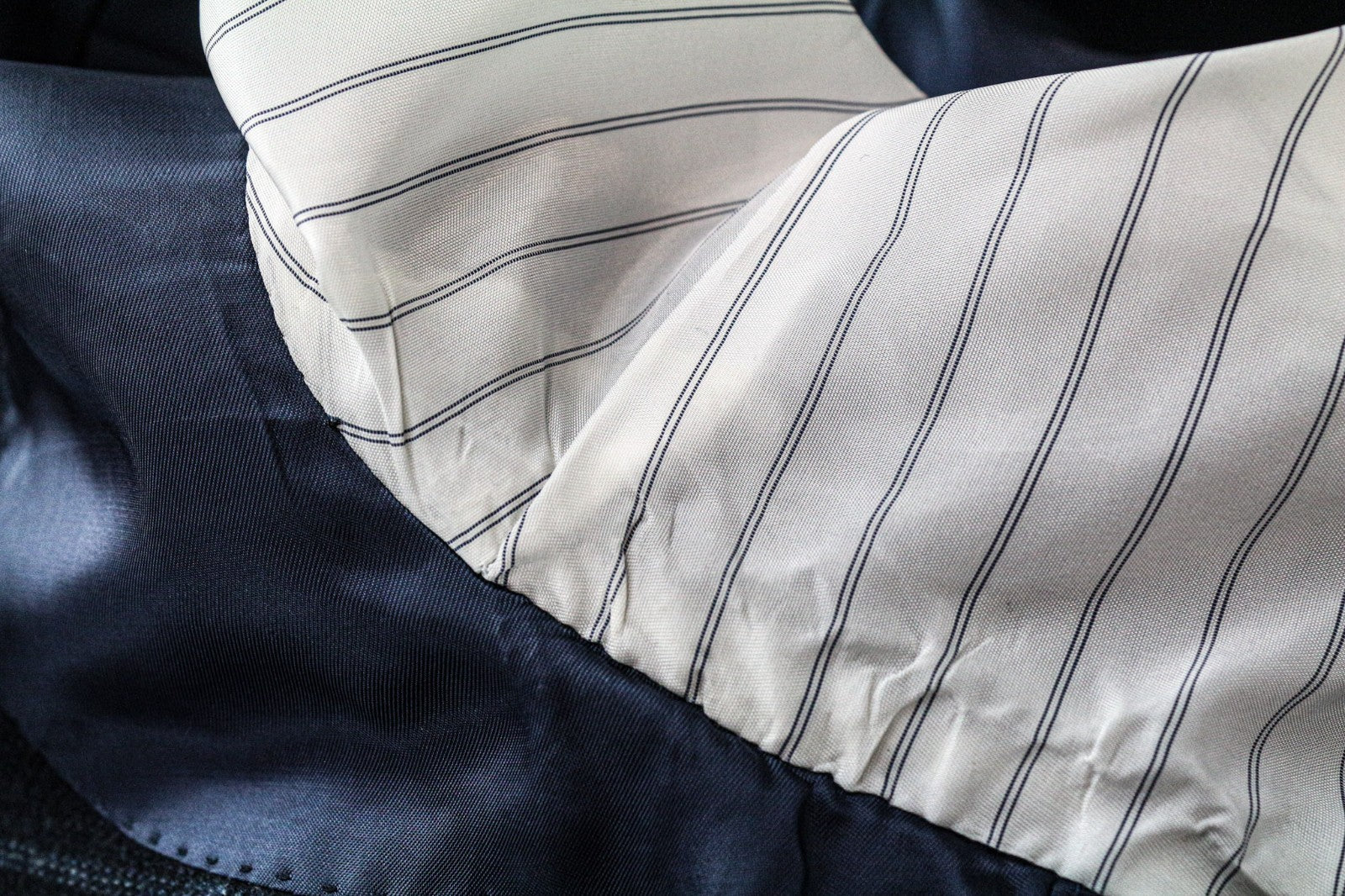 Blazer Havana