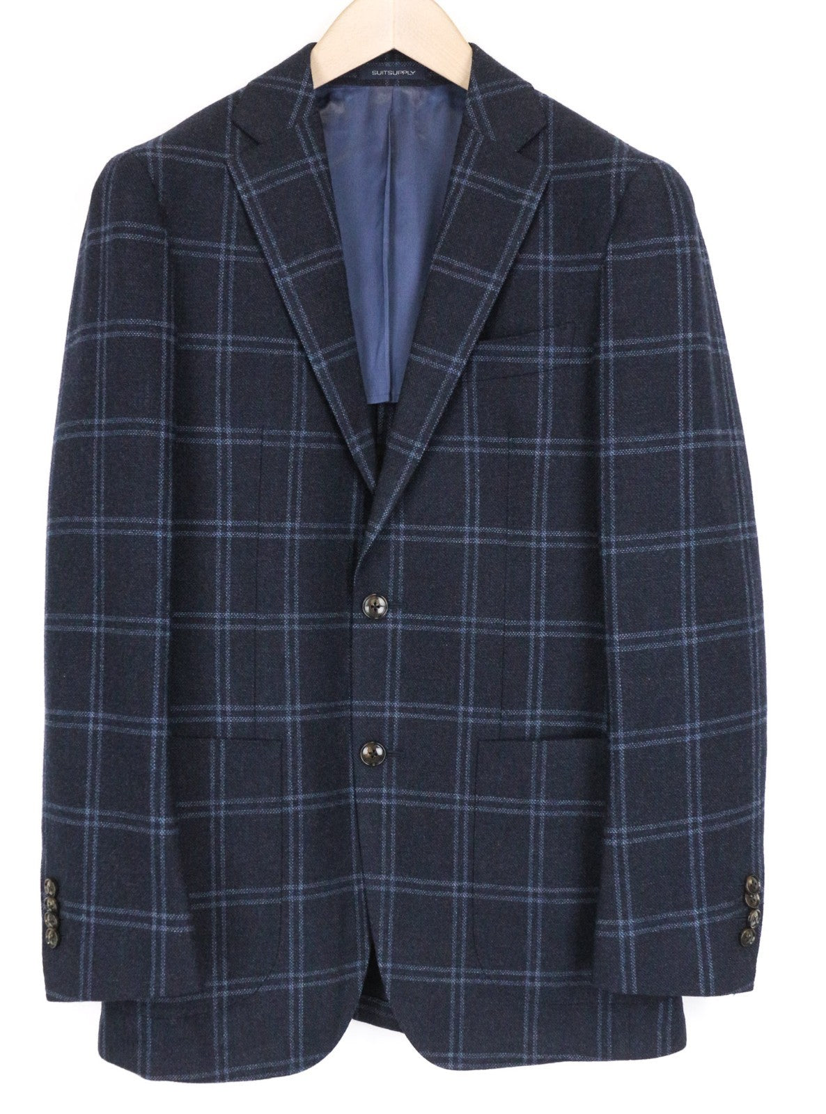 Blazer Havana