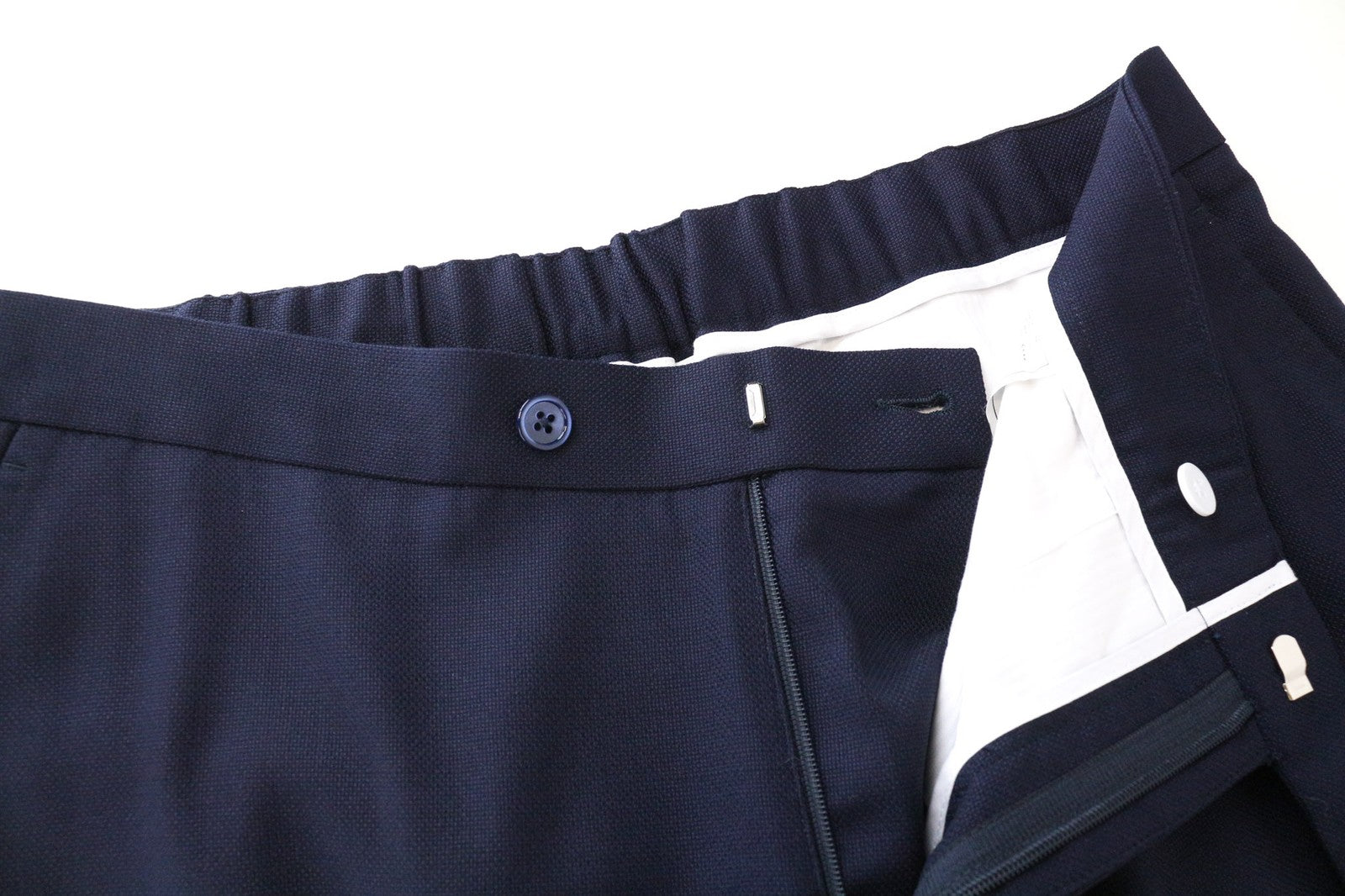 Trousers Brescia