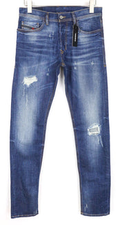 Jeans Tepphar 084TX