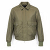 Green Polyamide Jacket