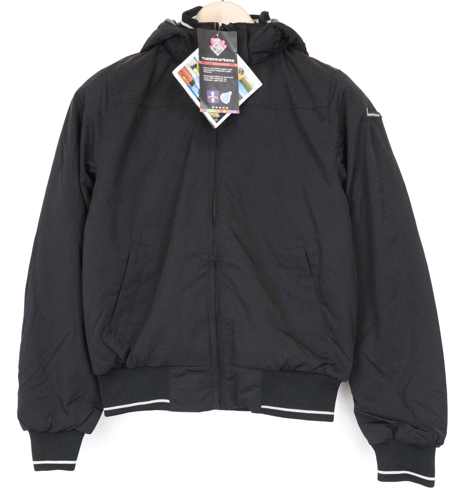 Jacket WSP Lady