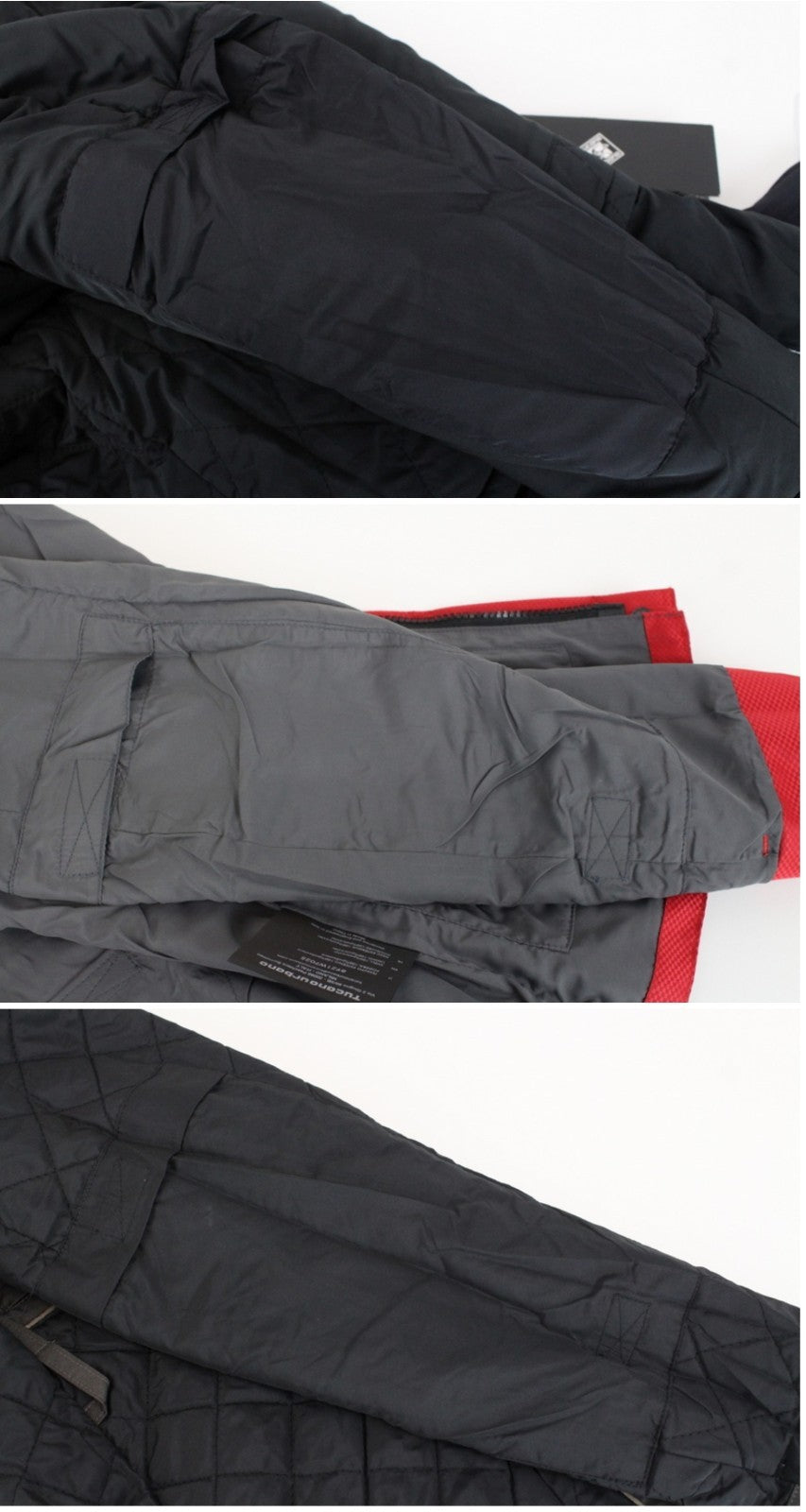 Jacket WSP Lady