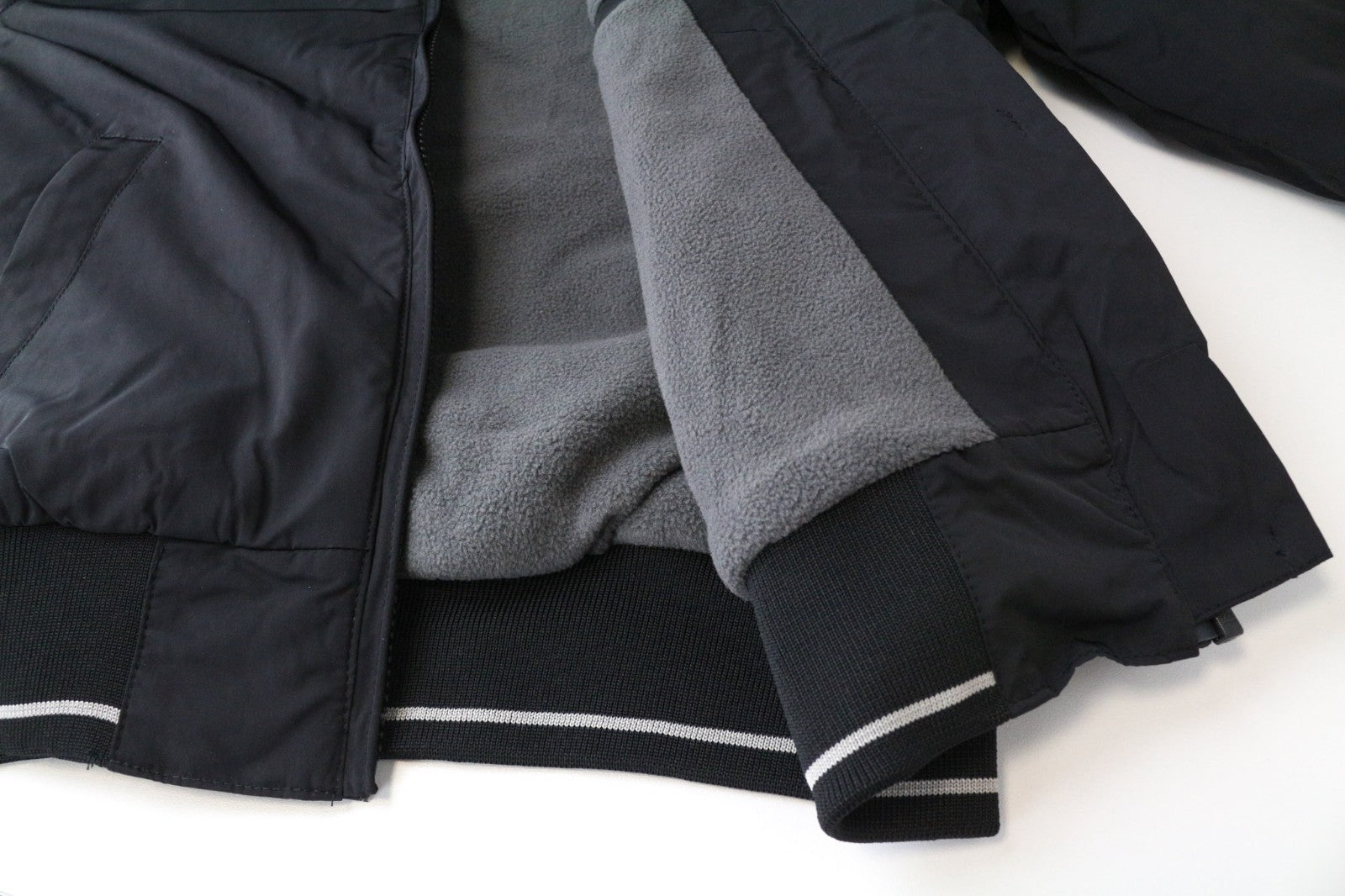 Jacket WSP Lady