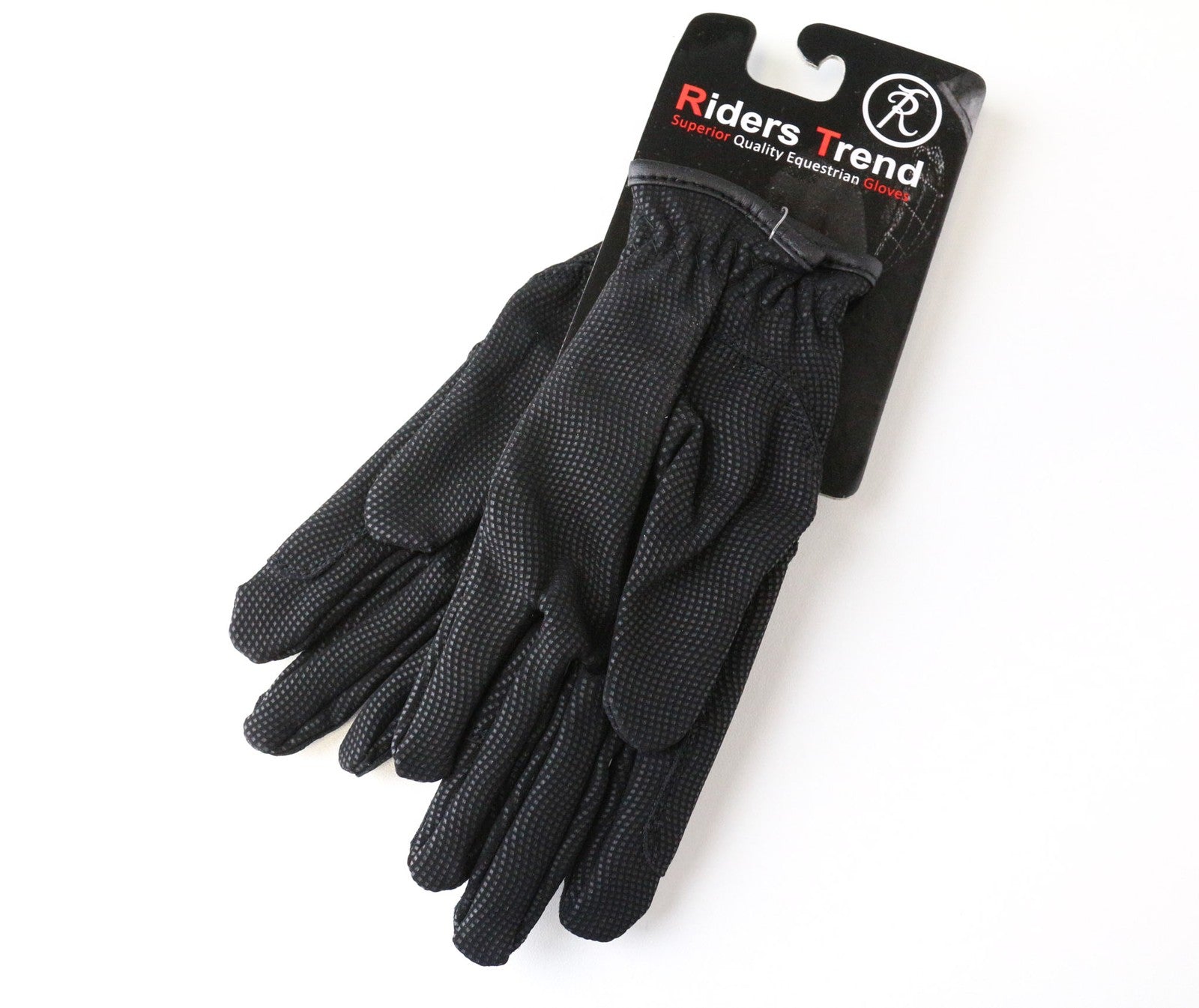 Black Gloves