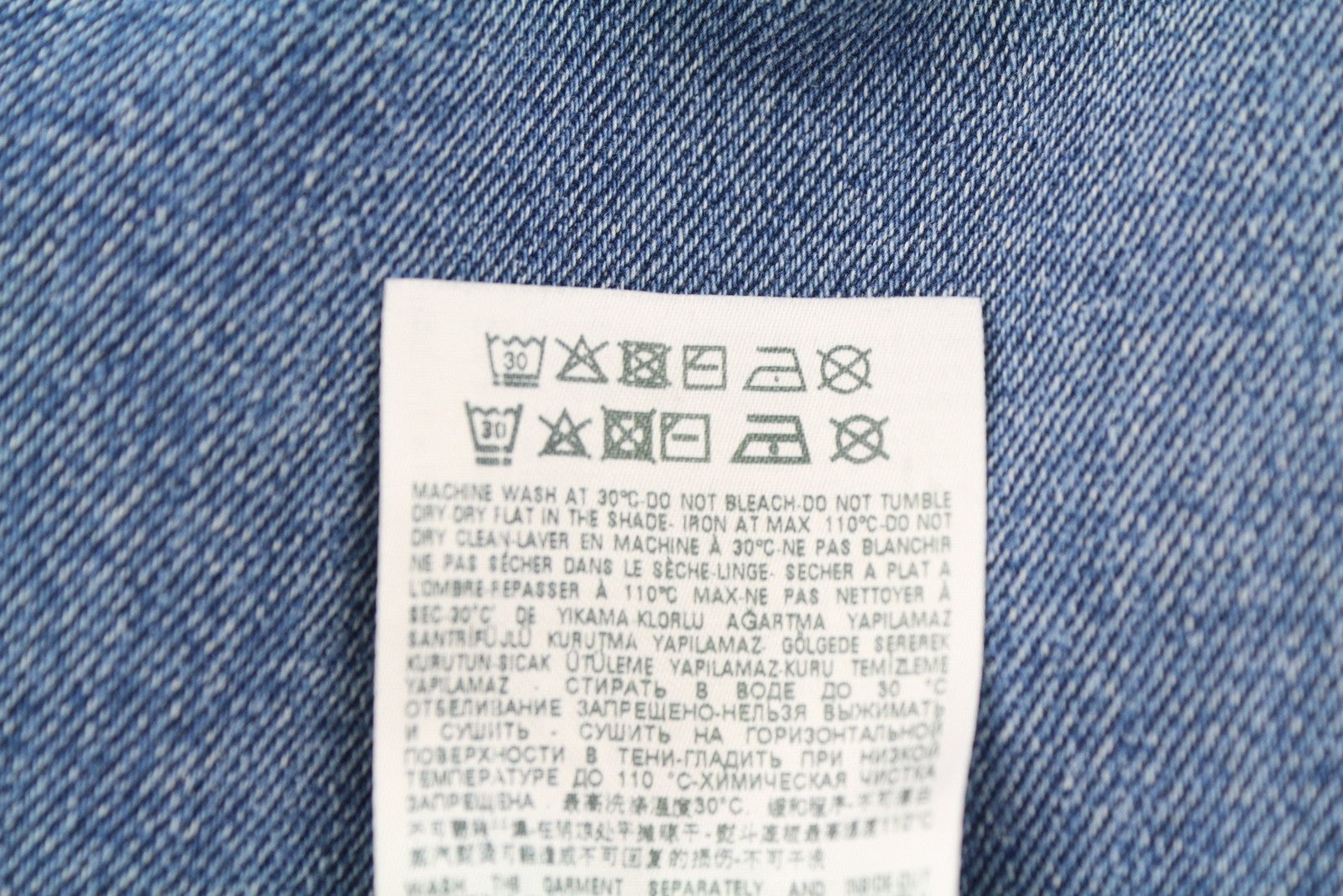 DIESEL 2019 D-Strukt-Sp 09E19 vyriški džinsai W28/L32 mėlyni, išblukinti, skalbti, ploni, su užtrauktuku 