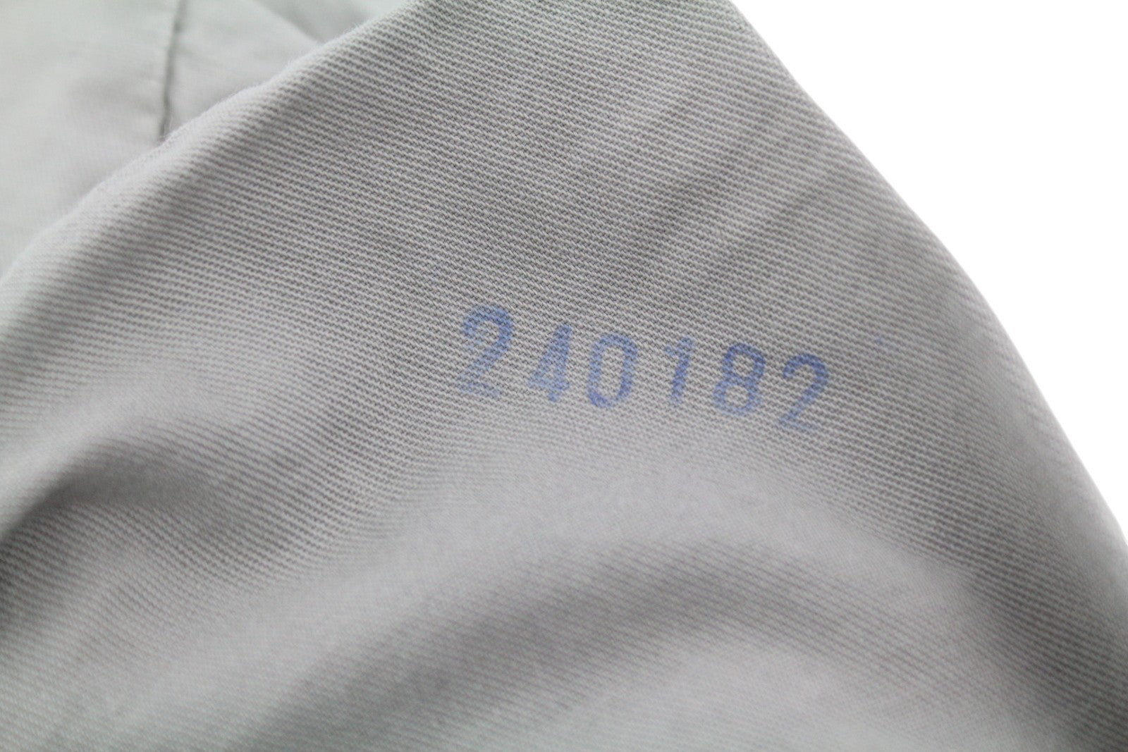 NUDIE JEANS chaki spalvos įprastos vyriškos kelnės W32/L34 Organic Moon Dust Distress Chino 