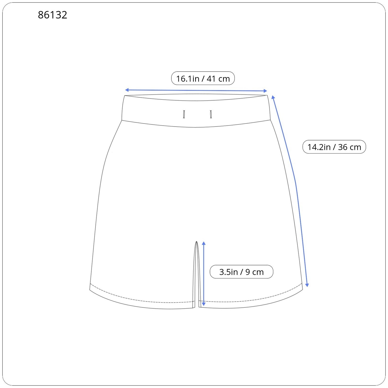 R13 moteriški šortai su kryželiu, 26 dydžio, skalbto džinso mėlynumo, asimetriški, su apnašomis. RMK 599 € 
